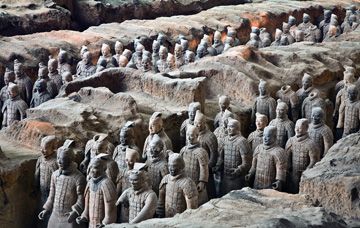 Terracotta Army
