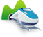 China Train