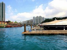 Hong Kong Aberdeen