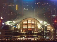 Hong Kong Convention and Exhibition Center