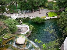 Hong Kong Park