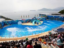 Hong Kong Ocean Park