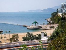 Hong Kong Repulse Bay