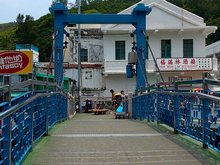 Hong Kong Tai O