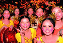 Numerous Festivals and Fairs