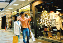 Shopping Paradise