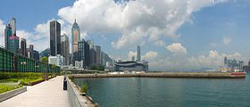 Victoria Harbour