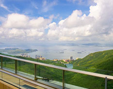 Victoria Peak