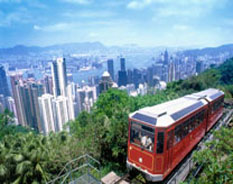 Victoria Peak