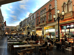 Macau
