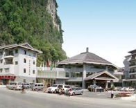 Green Lotus Hotel