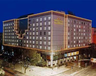 Crowne Plaza Beiing