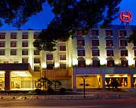 Sheraton Guilin