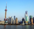 The Bund The Bund