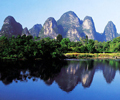 Li River Li River