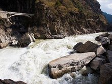 Tiger Leaping Gorge