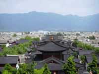 Lijiang Ancient Town