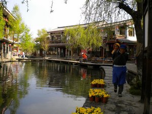 Lijiang Ancient Town