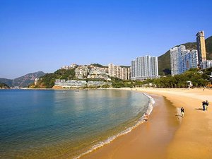 Macau Heisha Shore