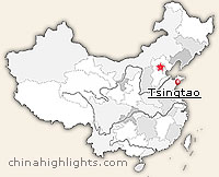 Qingdao
