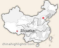 Shigatse Travel Guide