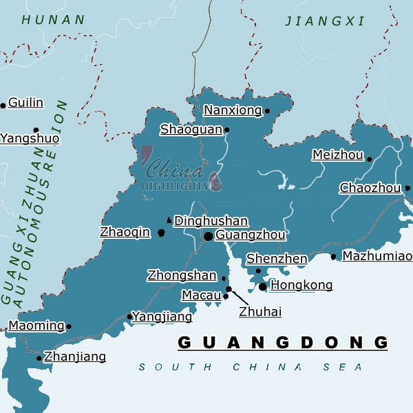 China International Travel Service Guangdong China International Travel Service Guangdong