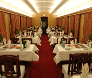 Restaurant Cars