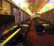 Bar Car
