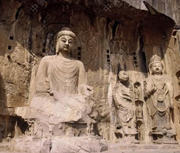 Longmen Grottoes