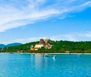Summer Palace