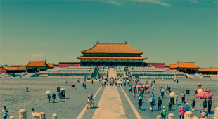 Beijing tours