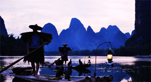 Plan a day trip of Guilin