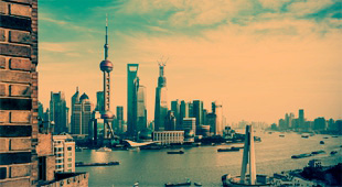 Plan a day in Shanghai