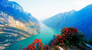 Yangtze Cruise