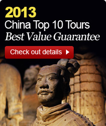 Top China Tours