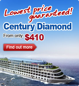 Century Diamond