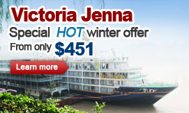 Victoria Jenna