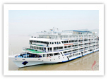 Yangtze River