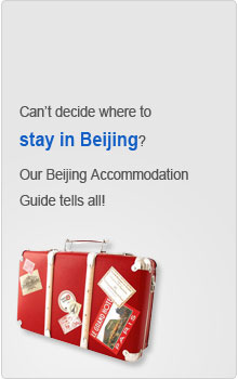Beijing Accommodation Guide