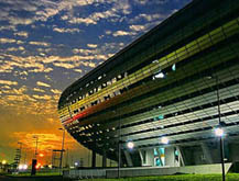 112th Canton Fair Hotels