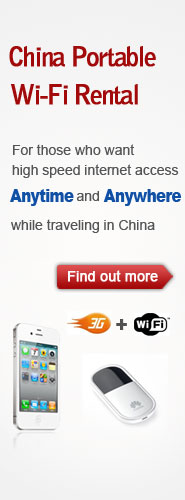 Wifi Rental