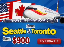 All Inclusive China Tours