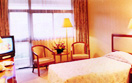 China Hotels