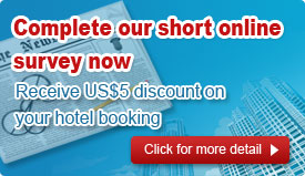 Hotel Online Survey