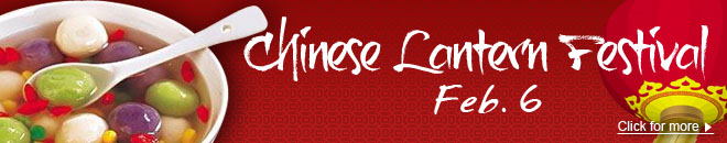 Chinese Lantern Festival 2012