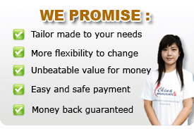 Our Promise