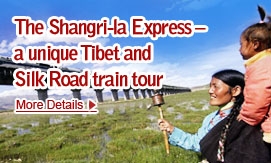Shangri-la Express