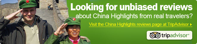 China Highlights Reviews on TripAdvisor
