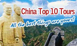 Top China Tours