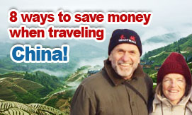 Ways to Save
